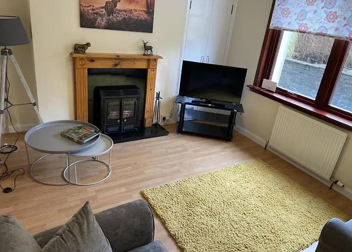 Taigh Cathie, 67 Alma Road