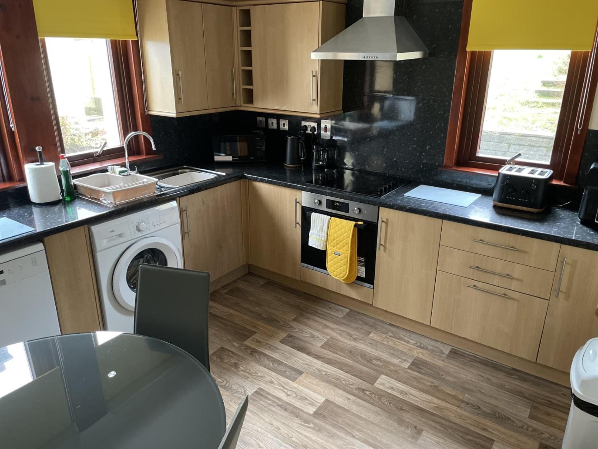 Appartement Taigh Cathie, 67 Alma Road
